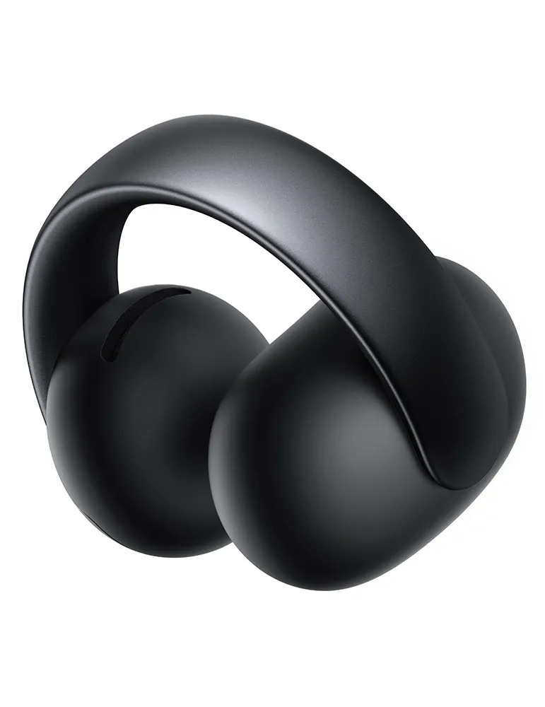 Soundcore AeroClip | Bezprzewodowe słuchawki open-ear Kolor