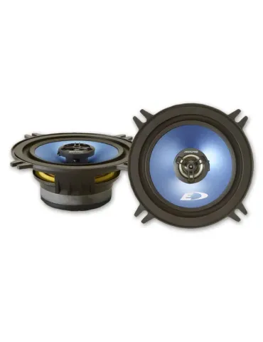 Głośniki coaxialne FOCAL CAR 690 AC | Doskonały dźwięk