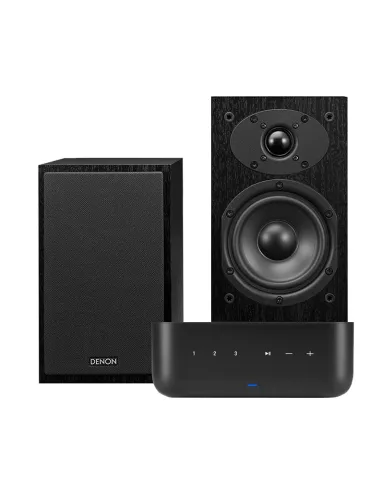 ホームシアターセット DENON DENON 5.1ch デノン ホームシアターセット - メルカリ