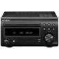 Mini wieża stereo: D-M41 DAB+