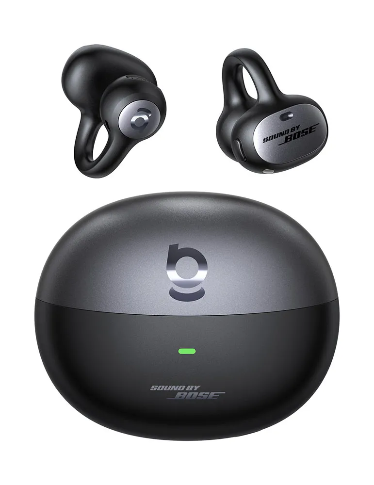 Baseus XC1 🎧 | Słuchawki Open-Ear, Hi-Fi, Komfort, IP66