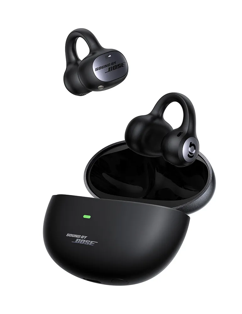 【新品・未開封】Baseus Inspire XC1 【ブラック】 Baseus XC1 🎧 | Słuchawki Open-Ear, Hi-Fi, Komfort, IP66