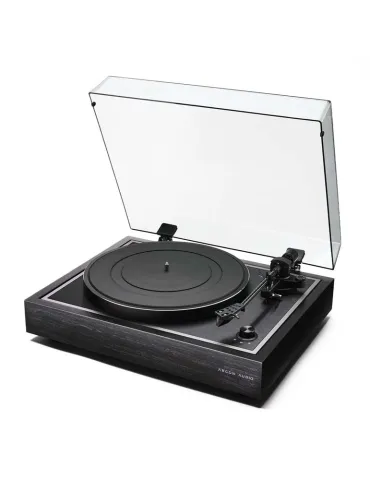 DENON DP-29F-K(ブラック) DP-29F - PHONOイコライザーを内蔵のコンパクトサイズ・フル