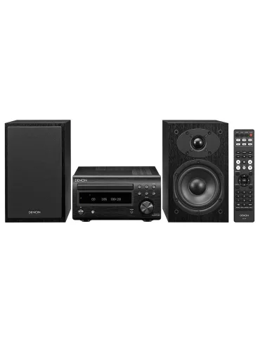 Mini wieża stereo: D-M41 DAB+