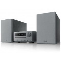 Mini system stereo z CD D-T1