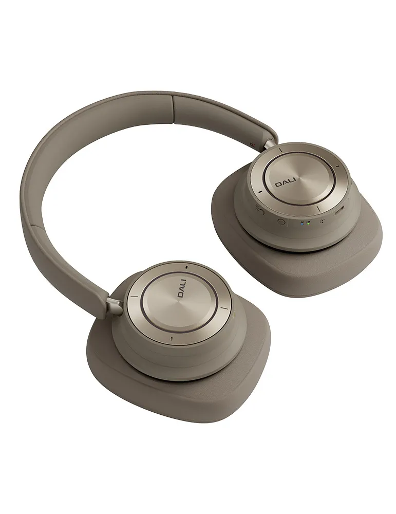 輸入品]DALI iO-12 ワイヤレスヘッドホン 輸入品】Wirelessヘッドホン