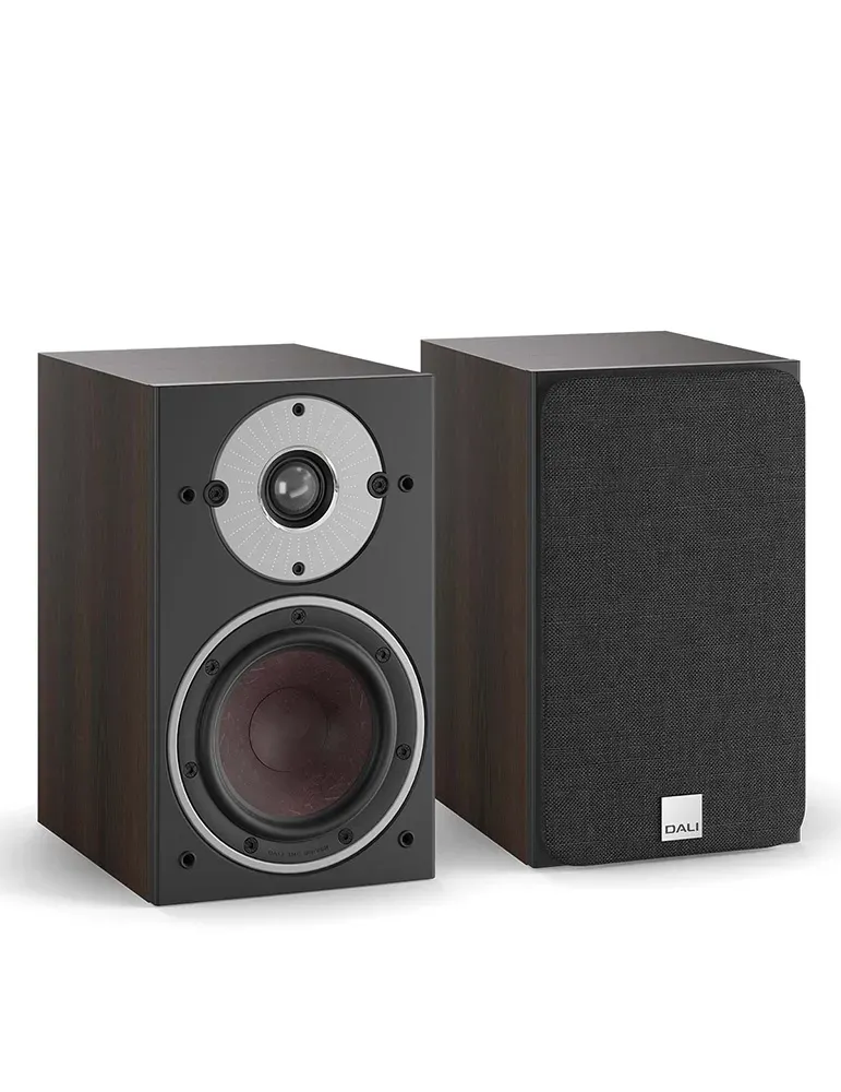 DALI OBERON – Nowoczesne głośniki hi-fi Design, niezawodność
