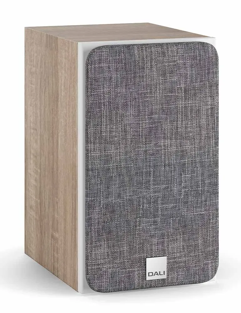 DALI OBERON 🎶 – Nowoczesne głośniki hi-fi Design, niezawodność