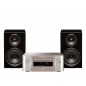 Zestaw stereo: MELODY X + EL-4