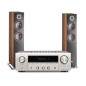 Zestaw stereo: DRA-800H + OBERON 7