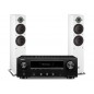 Zestaw stereo: DRA-800H + OBERON 7