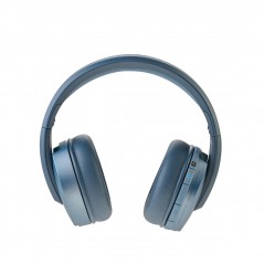 Bezprzewodowe słuchawki nagłowne LISTEN WIRELESS CHIC