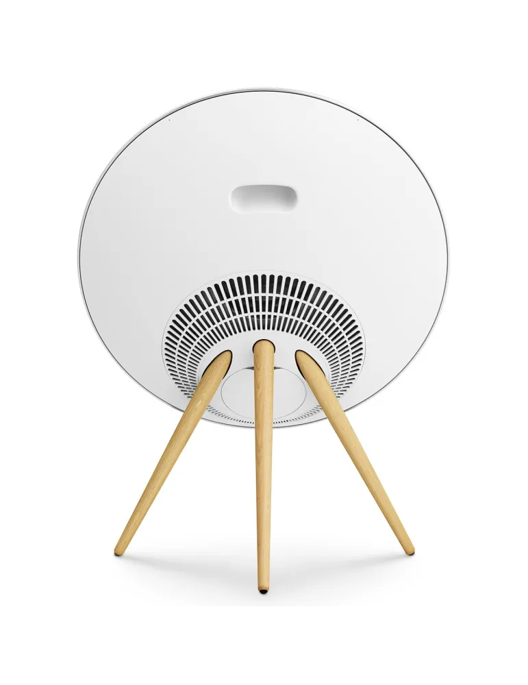 スピーカー・ウーファー BANG & OLUFSEN beoplay A9 Bang & Olufsen Beoplay A9 4.G Czarny - Opinie i ceny na Ceneo.pl