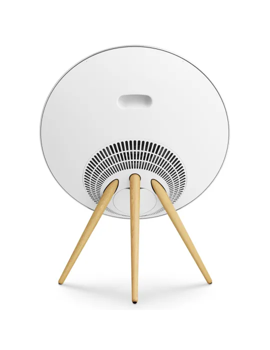 System muzyczny BEOPLAY A9 4th Gen | BANG & OLUFSEN Kolor Biały