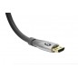 Przewód HDMI HS+Ethernet GOLD UHD