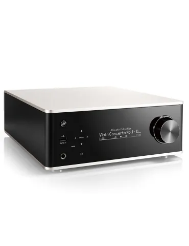 Wzmacniacz stereofoniczny PMA-150H