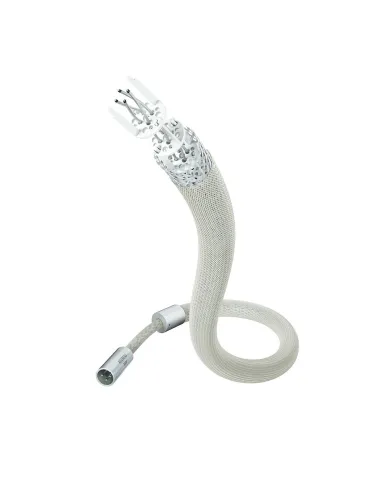 Przewód XLR REFERENZ DIGITAL 2404 SILVER XLR
