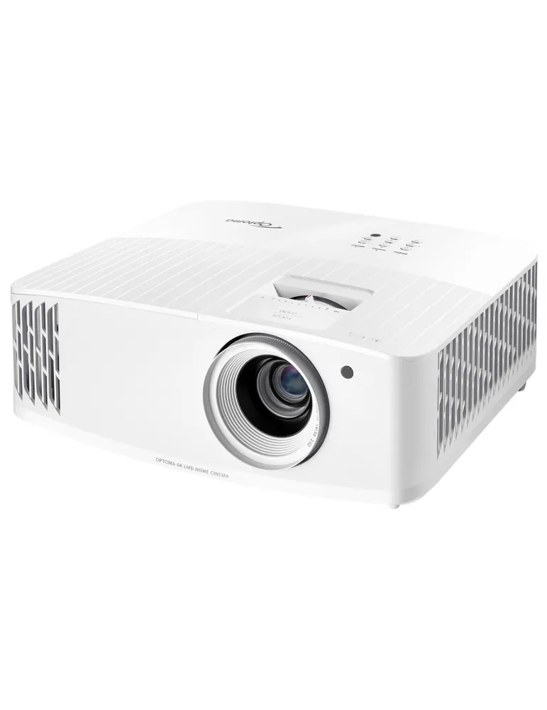 Projektor do rozrywki domowej UHD30