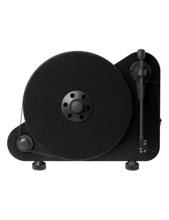 Gramofon VT-E BT R
