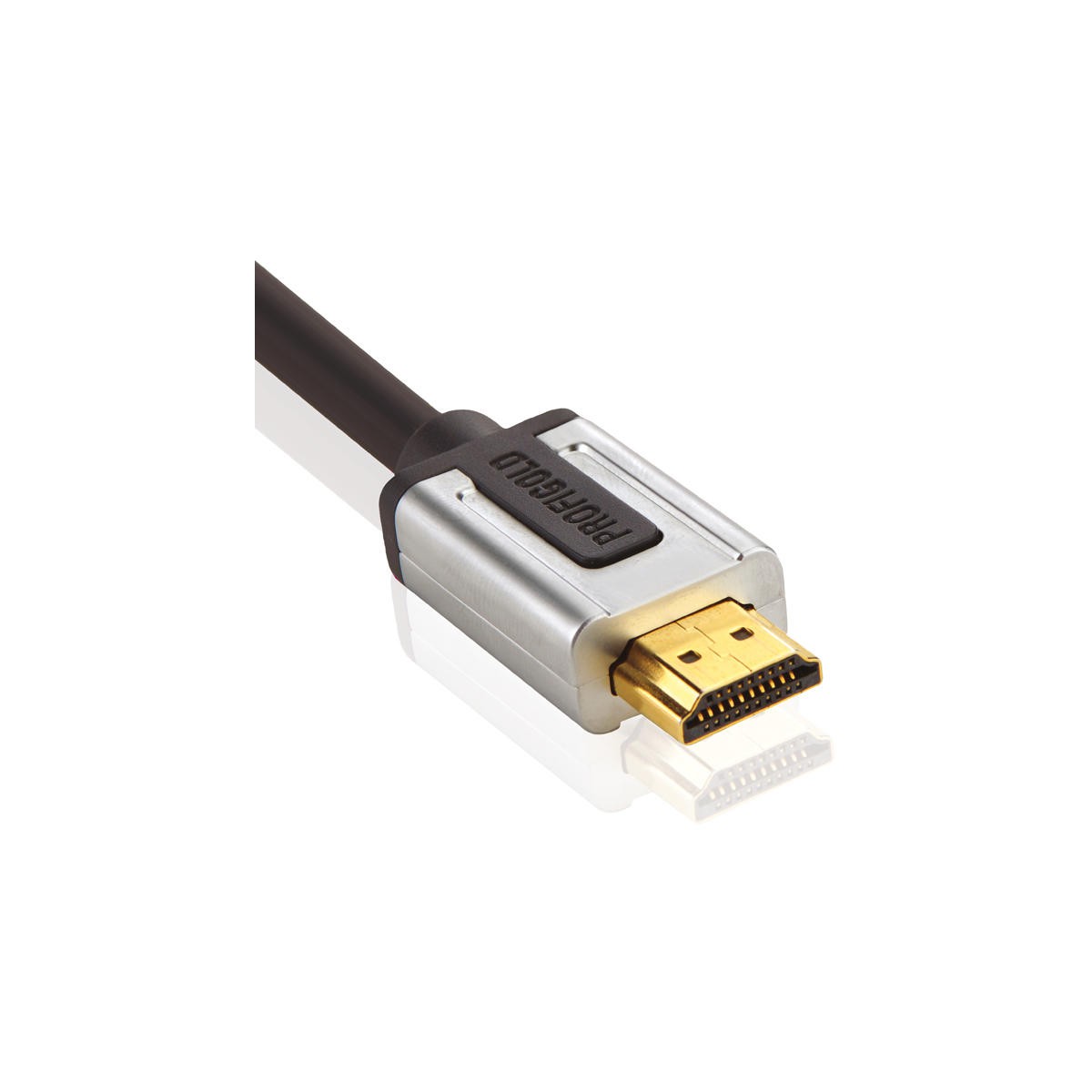 Przewód HDMI 1.4 [HDMI M - HDMI M]