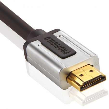Przewód HDMI 1.4 [HDMI M - HDMI M]