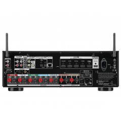 Amplituner sieciowy 7.2 HD AVR-S750H