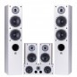 Kino domowe zestaw 5.0: RAPTOR 5/1/VOCAL