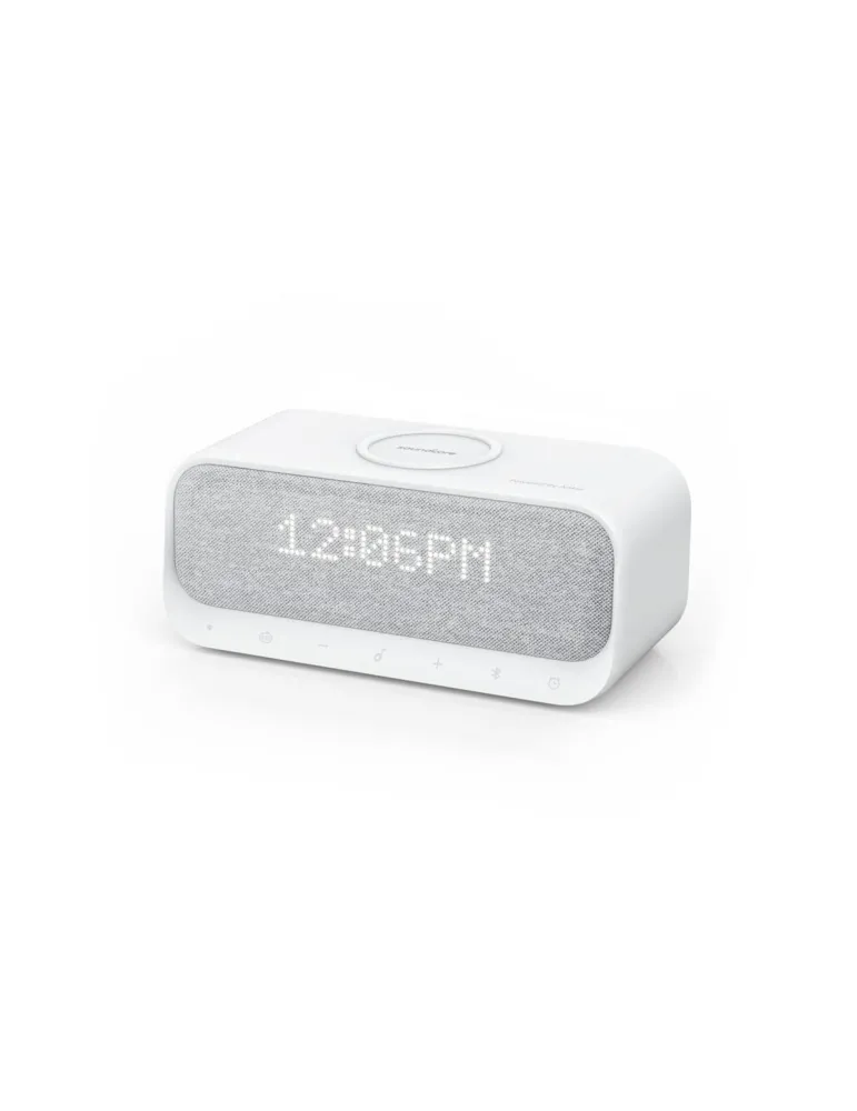 Głośnik Bluetooth WAKEY Głośnik Bluetooth WAKEY