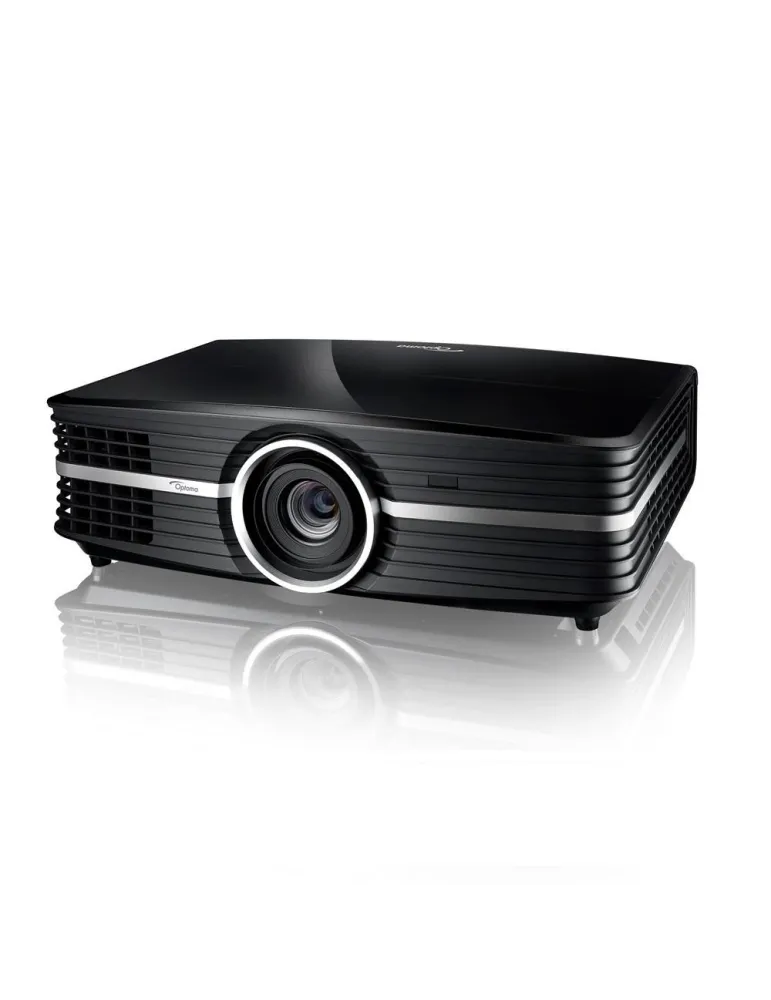 Projektor do rozrywki domowej UHD65