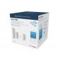 Zestaw WEATHER STATION + INDOOR MODUL Zestaw WEATHER STATION + INDOOR MODUL