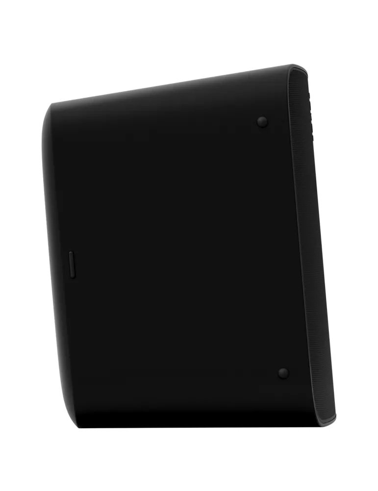 Sonos Five | Głośnik multiroom | Wysoka wierność dźwięku Kolor Czarny
