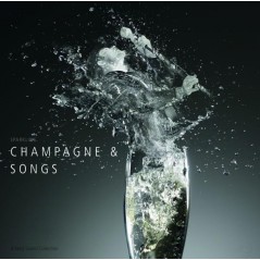 CD CHAMPAGNER & SONGS