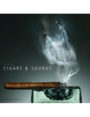 CD CIGARS & SOUNDS