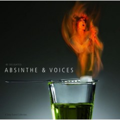 CD ABSINTHE & VOICES