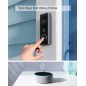 Wideodomofon Video Doorbell 2K (zasilanie bateryjne)