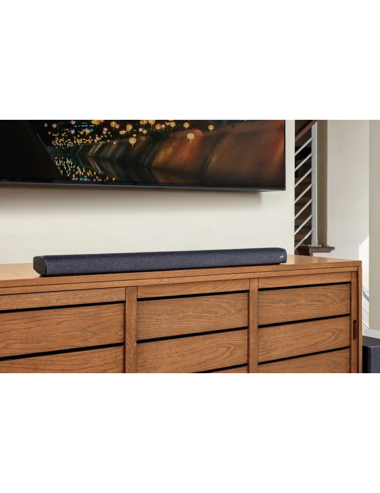 Polk Signa S3 サウンドバーセット レビュー】テレビからPC部屋まで、サウンドバー3台を使い倒す