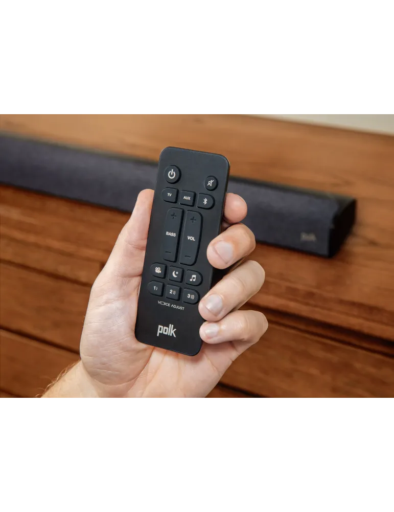 polkaudio SIGNA S3 Polk Audio 2020年 Polk Audio Signa S3 - soundbar | S4Home