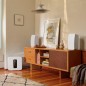 Zestaw dwupokojowy Pro z Sonos Five