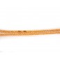 Przewód glośnikowy 2x4mm (3m) - wtyki bananowe SPK CABLE 4.0MM (2x3m)