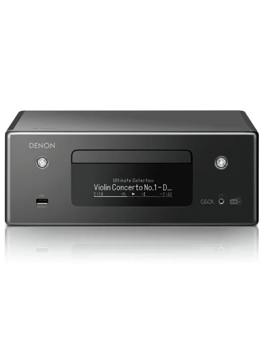 Mini wieża stereo: Ceol N11 DAB