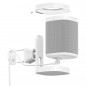 Uchwyt ścienny Sonos Mount: One / One SL / Play:1 Uchwyt ścienny Sonos Mount: One / One SL / Play:1