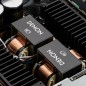 Wzmacniacz zintegrowany PMA-A110 serii Denon 110-Year Anniversary Limited Edition Wzmacniacz zintegrowany PMA-A110 serii Denon 110-Year Anniversary Limited Edition