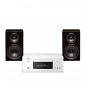 Zestaw stereo: RCDN-11 DAB + EL-4