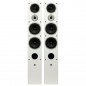 Kino domowe - zestaw 5.0: RAPTOR 9/1/VOCAL