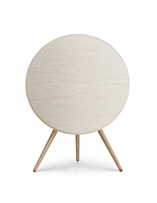 Jednopunktowy system muzyczny BEOPLAY A9 4th Gen 2 MET
