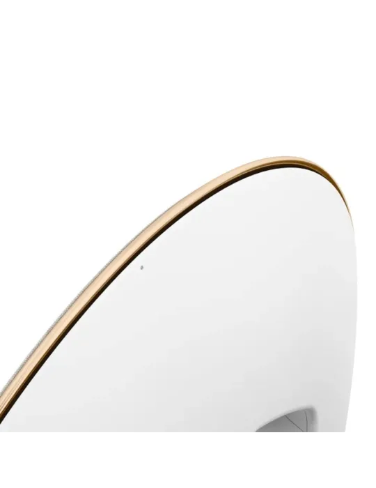 Jednopunktowy system muzyczny BEOPLAY A9 4th Gen 2 MET
