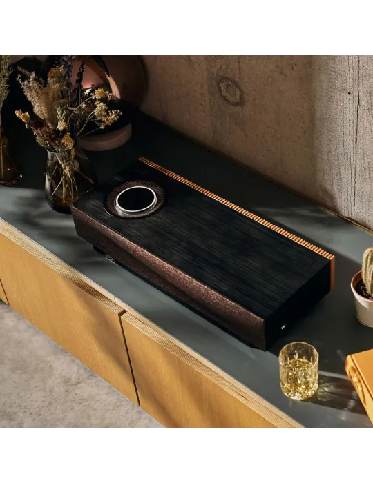 Bezprzewodowy system muzyczny Mu-so 2 for Bentley Special Edition