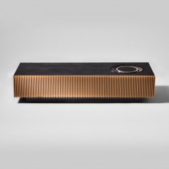Bezprzewodowy system muzyczny Mu-so 2 for Bentley Special Edition