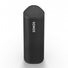 Głośnik przenośny Bluetooth i WiFi Sonos Roam