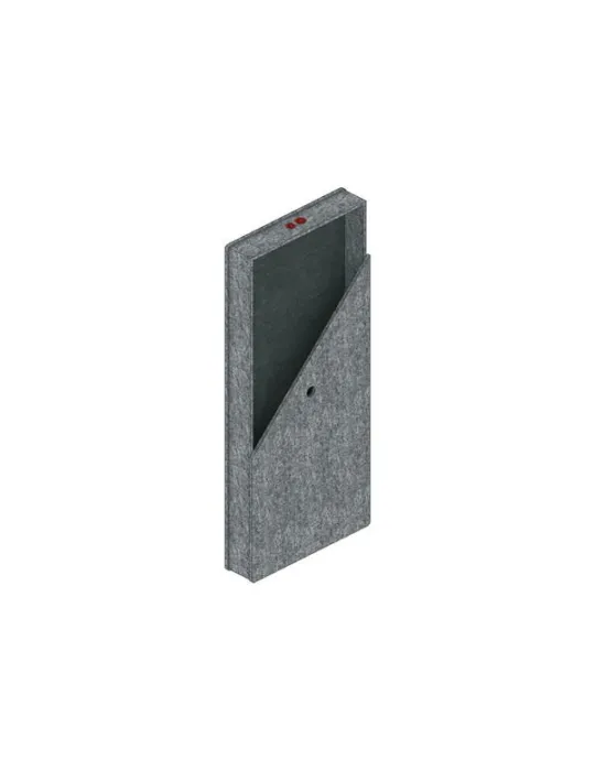 Back Box dla PHANTOM H-80 - B-SOUND BB EURO S BB SECO WALL M